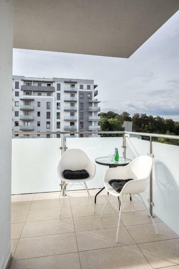 Apartament Sweet House Olsztyn  Exterior photo