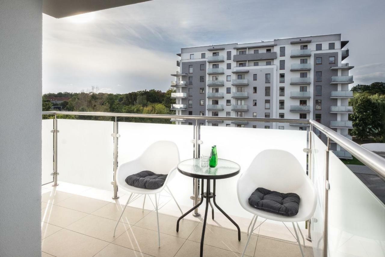 Apartament Sweet House Olsztyn  Exterior photo